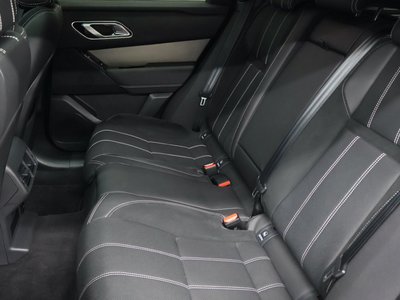 2022 LAND Rover RANGE ROVER VELAR thumbnail 41
