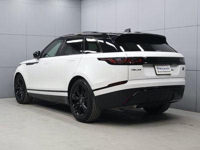 2022 LAND Rover RANGE ROVER VELAR thumbnail 59