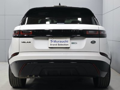 2022 LAND Rover RANGE ROVER VELAR thumbnail 61