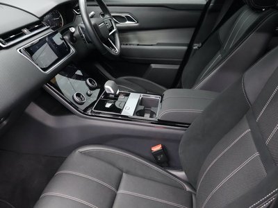 2022 LAND Rover RANGE ROVER VELAR thumbnail 39