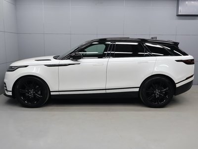 2022 LAND Rover RANGE ROVER VELAR thumbnail 58
