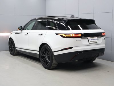 2022 LAND Rover RANGE ROVER VELAR thumbnail 49