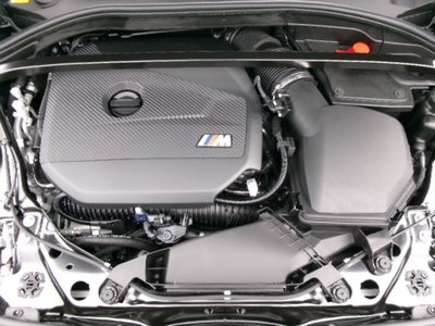 2026 BMW 1 SERIES photo 16