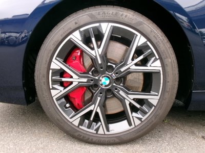 2026 BMW 1 SERIES photo 12