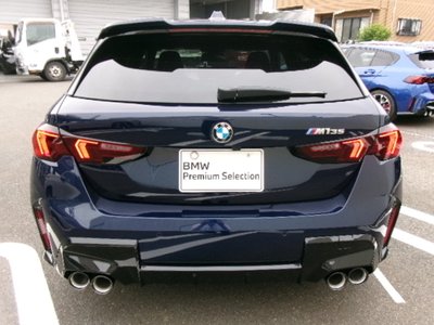 2026 BMW 1 SERIES photo 10