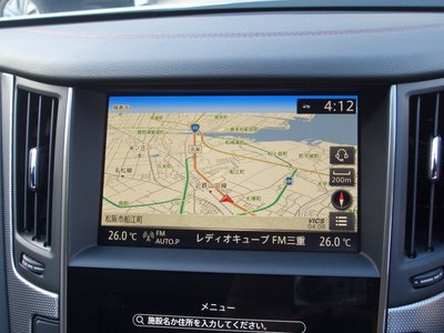 2025 Nissan SKYLINE 缩略图 6
