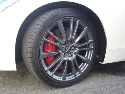 2025 Nissan SKYLINE 缩略图 22