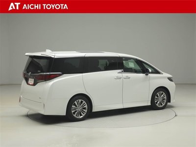 2023 Toyota ALPHARD 照片 10