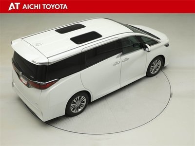 2023 Toyota ALPHARD 照片 26