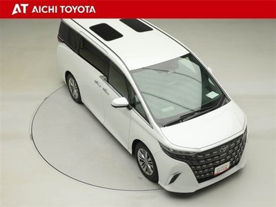 2023 Toyota ALPHARD 照片 31