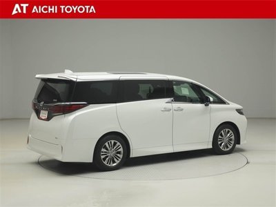2023 Toyota ALPHARD 照片 11