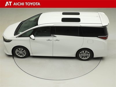 2023 Toyota ALPHARD 照片 20
