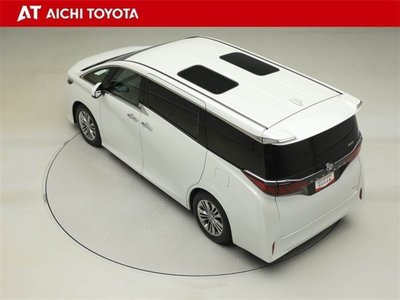 2023 Toyota ALPHARD 照片 23