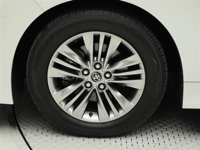 2023 Toyota ALPHARD 照片 61