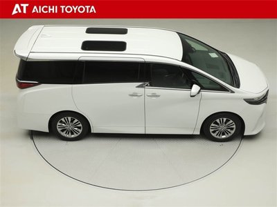 2023 Toyota ALPHARD 照片 29