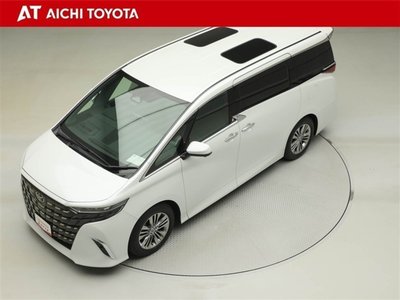 2023 Toyota ALPHARD 照片 18
