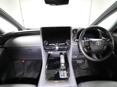 2023 Toyota ALPHARD 照片 34