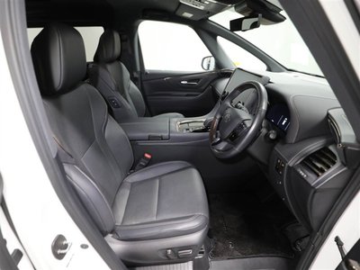2023 Toyota ALPHARD 照片 37