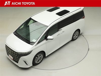 2023 Toyota ALPHARD 照片 19