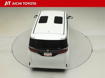 2023 Toyota ALPHARD 照片 25