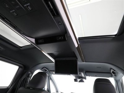2023 Toyota ALPHARD 照片 47