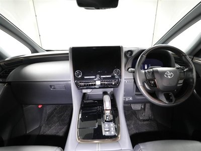 2023 Toyota ALPHARD 照片 35