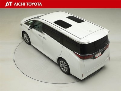 2023 Toyota ALPHARD 照片 22