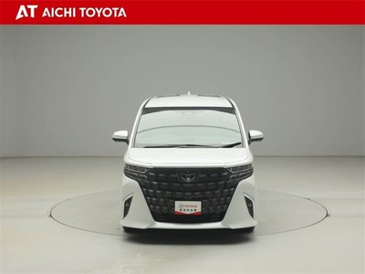 2023 Toyota ALPHARD 照片 16