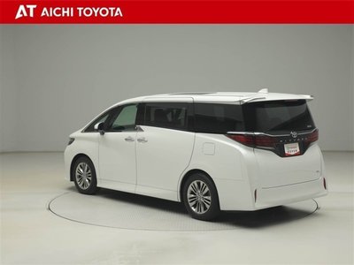 2023 Toyota ALPHARD 照片 6