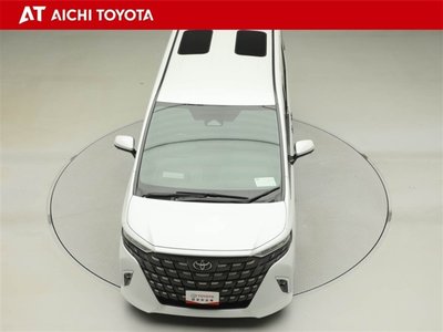 2023 Toyota ALPHARD 照片 32