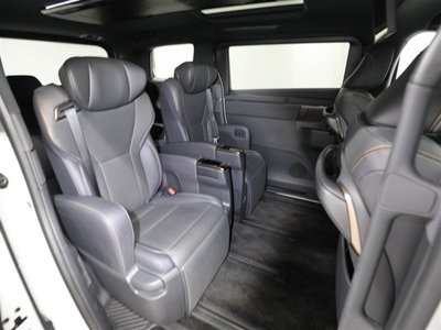 2023 Toyota ALPHARD 照片 38