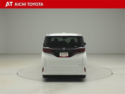 2023 Toyota ALPHARD 照片 9
