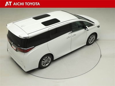 2023 Toyota ALPHARD 照片 27