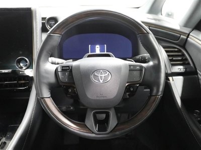 2023 Toyota ALPHARD 照片 48