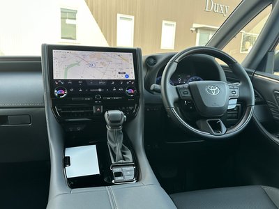 2025 Toyota ALPHARD 缩略图 32