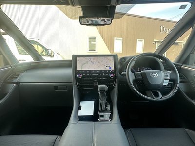 2025 Toyota ALPHARD 缩略图 30