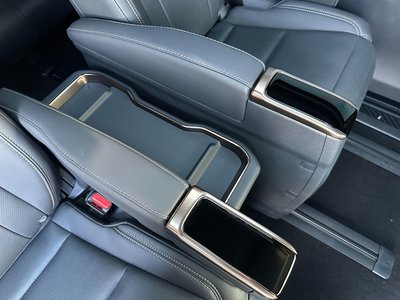 2025 Toyota ALPHARD 缩略图 69
