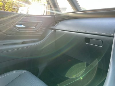 2025 Toyota ALPHARD 缩略图 56