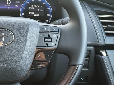 2025 Toyota ALPHARD 缩略图 35