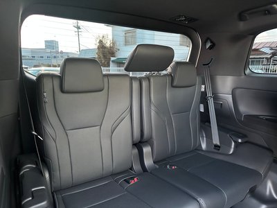 2025 Toyota ALPHARD 缩略图 75