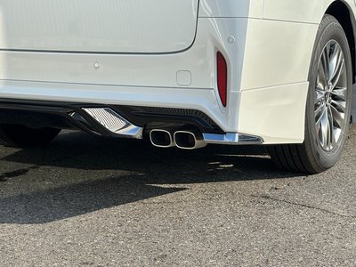 2025 Toyota ALPHARD 缩略图 22
