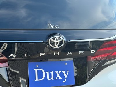2025 Toyota ALPHARD 缩略图 23