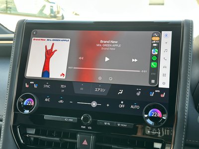 2025 Toyota ALPHARD 缩略图 50