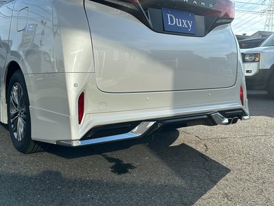 2025 Toyota ALPHARD 缩略图 21