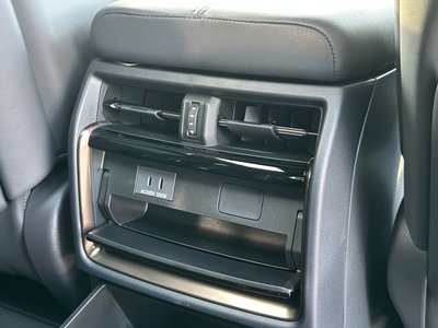 2025 Toyota ALPHARD 缩略图 73