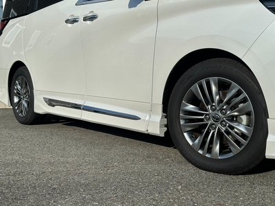 2025 Toyota ALPHARD 缩略图 17