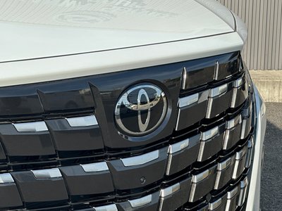 2025 Toyota ALPHARD 缩略图 12