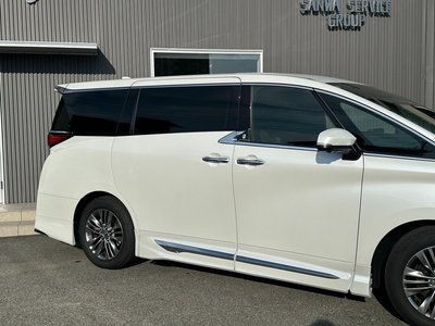 2025 Toyota ALPHARD 缩略图 13
