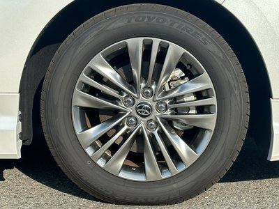 2025 Toyota ALPHARD 缩略图 25