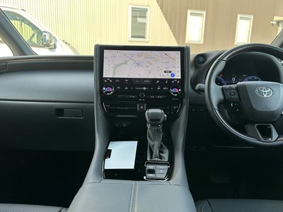 2025 Toyota ALPHARD 缩略图 31